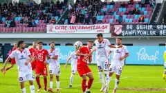 Düzcespor Evinde Fırsatı Kaçırdı: Ereğli’yle 2-2 Berabere Kaldı - Hesob - Stoa Haber
